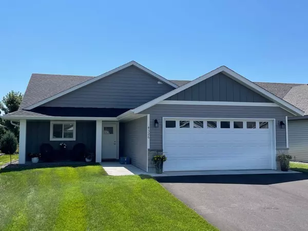 4326 32nd ST S, Saint Cloud, MN 56301