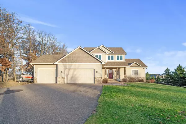 22501 181st ST NW, Big Lake, MN 55309