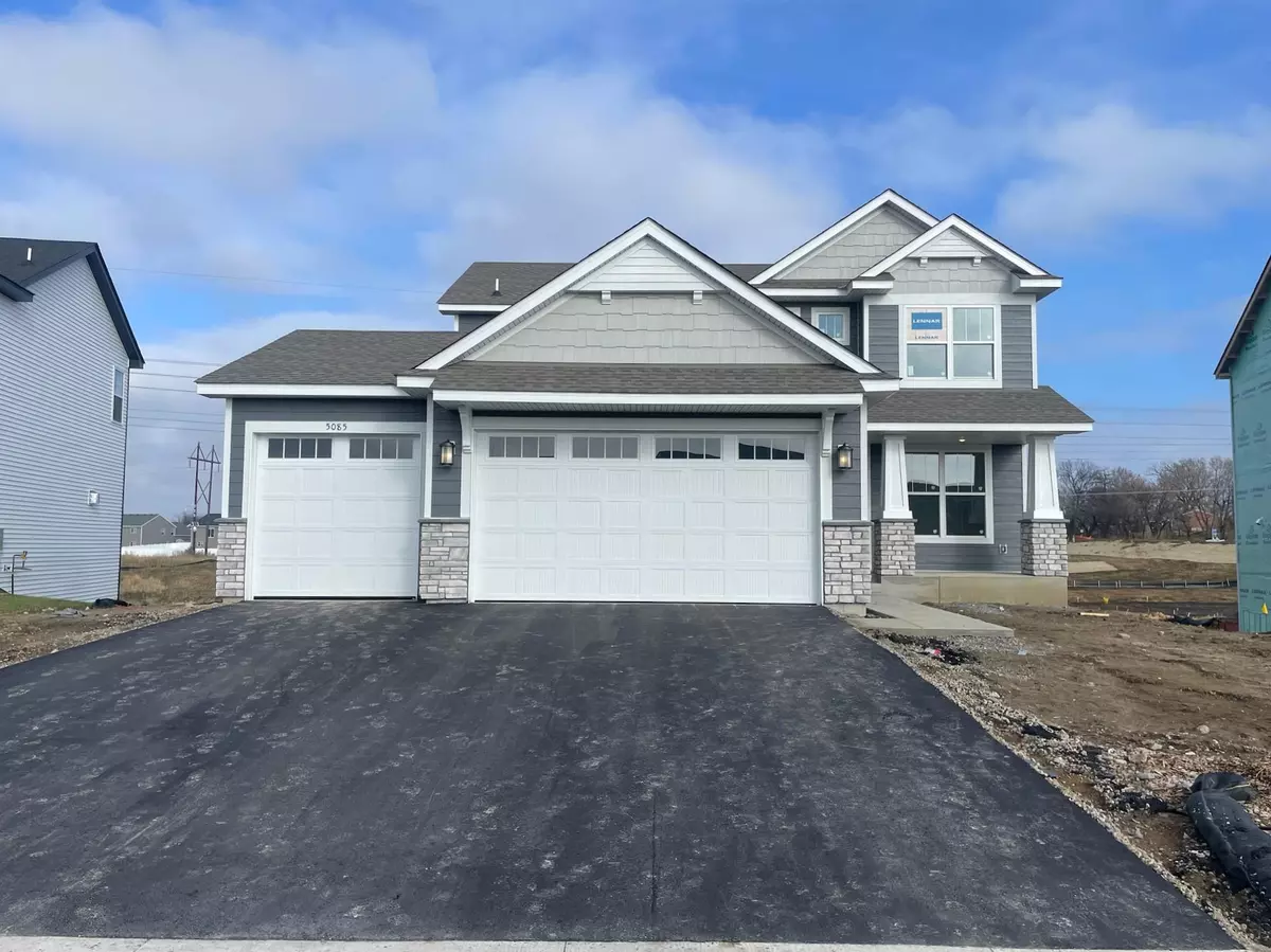 Monticello, MN 55362,5085 87th ST NE