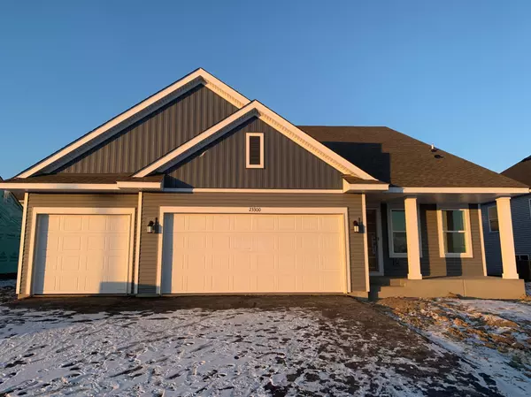 23300 Farmstead WAY, Rogers, MN 55374