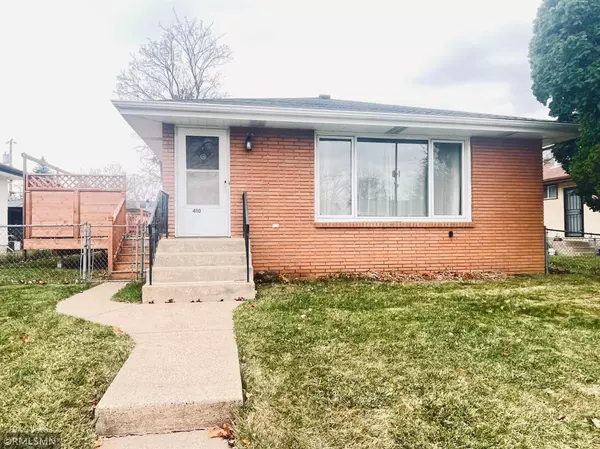 Saint Paul, MN 55130,410 Hoyt AVE E