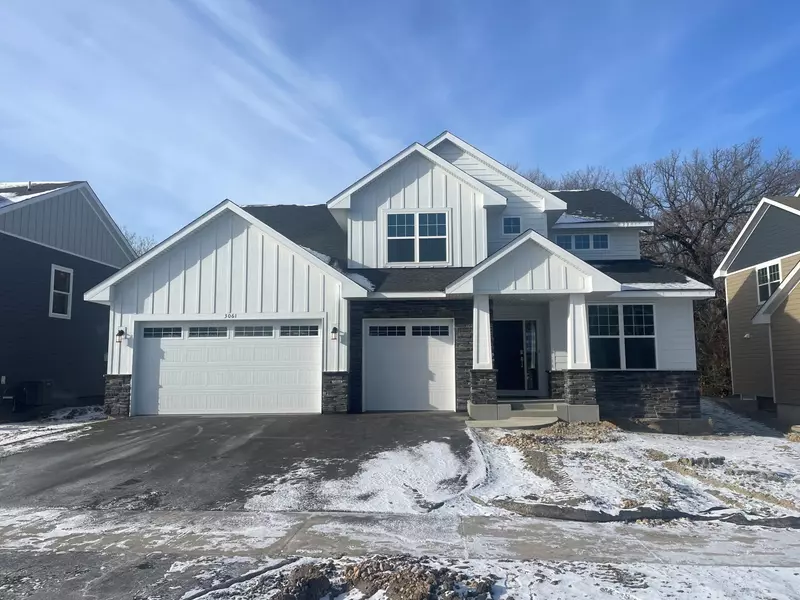 3061 Sugar Maple DR, Chaska, MN 55318