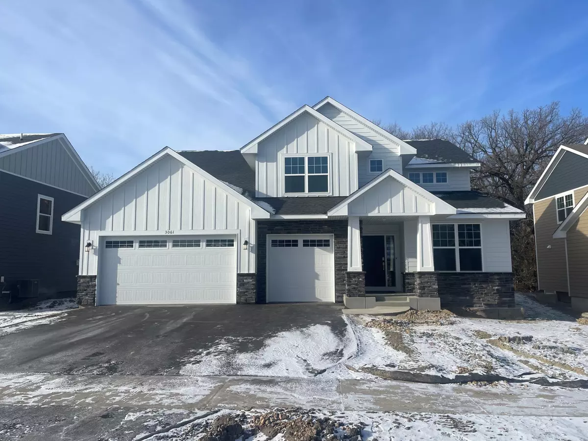 Chaska, MN 55318,3061 Sugar Maple DR