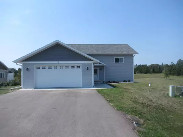 Northern Twp, MN 56601,2008 Whiting RD NW #6