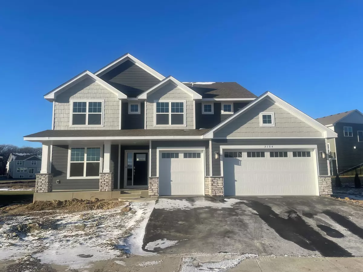 Chaska, MN 55318,3154 Sugar Maple DR