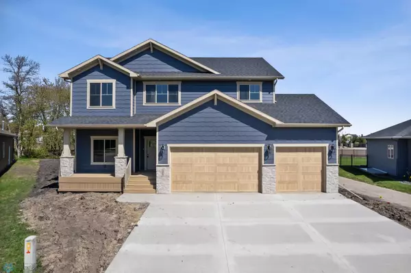 106 33rd AVE E,  West Fargo,  ND 58078