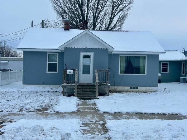 333 Garfield AVE SW, Wadena, MN 56482