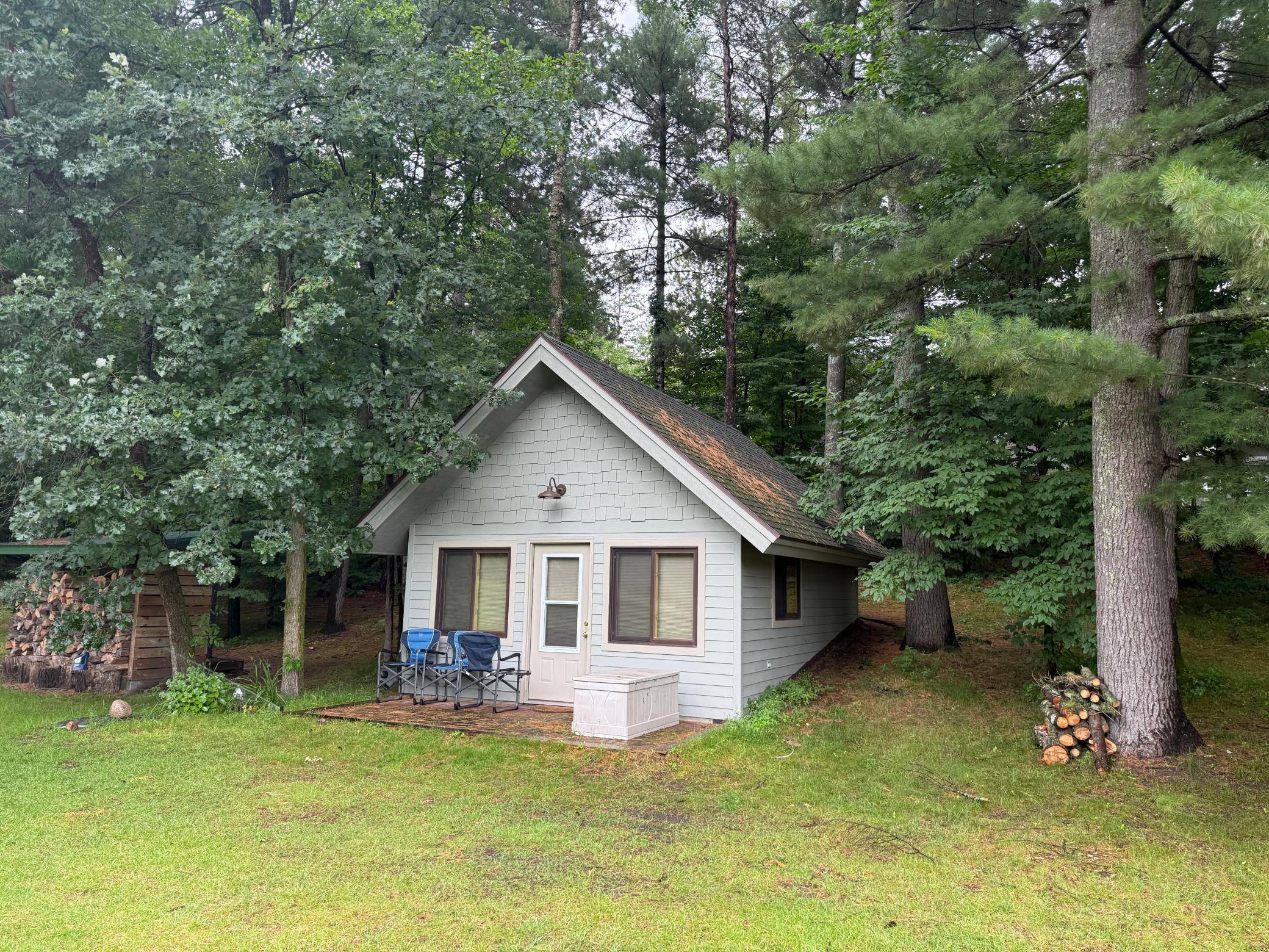 Pequot Lakes, MN 56472,3929 County Road 17