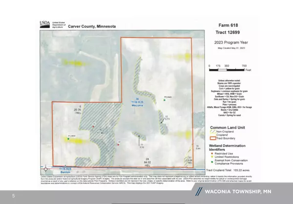 Waconia Twp, MN 55322,10080 County Road 140