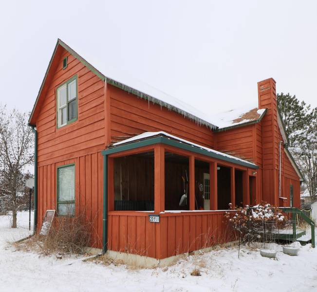 201 24th ST NW, Bemidji, MN 56601