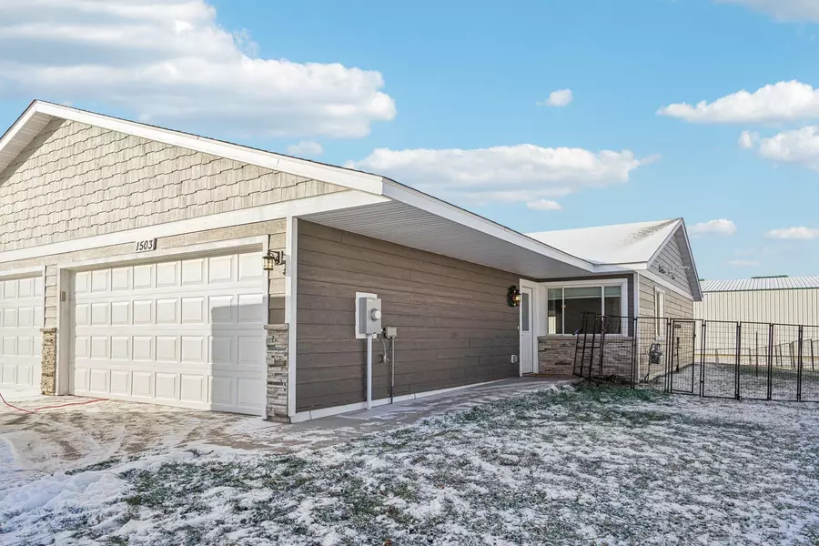 1503 16th AVE N, Princeton, MN 55371