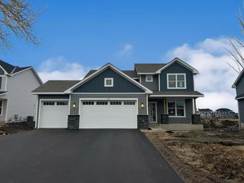 4511 Obsidian WAY, Victoria, MN 55386