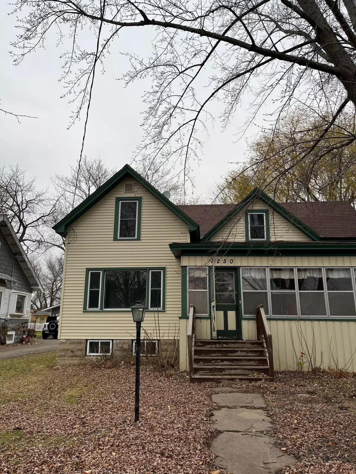 Baldwin, WI 54002,1250 Maple ST