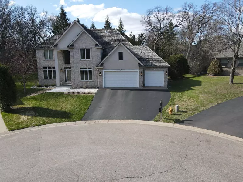 13320 32nd AVE N, Plymouth, MN 55441