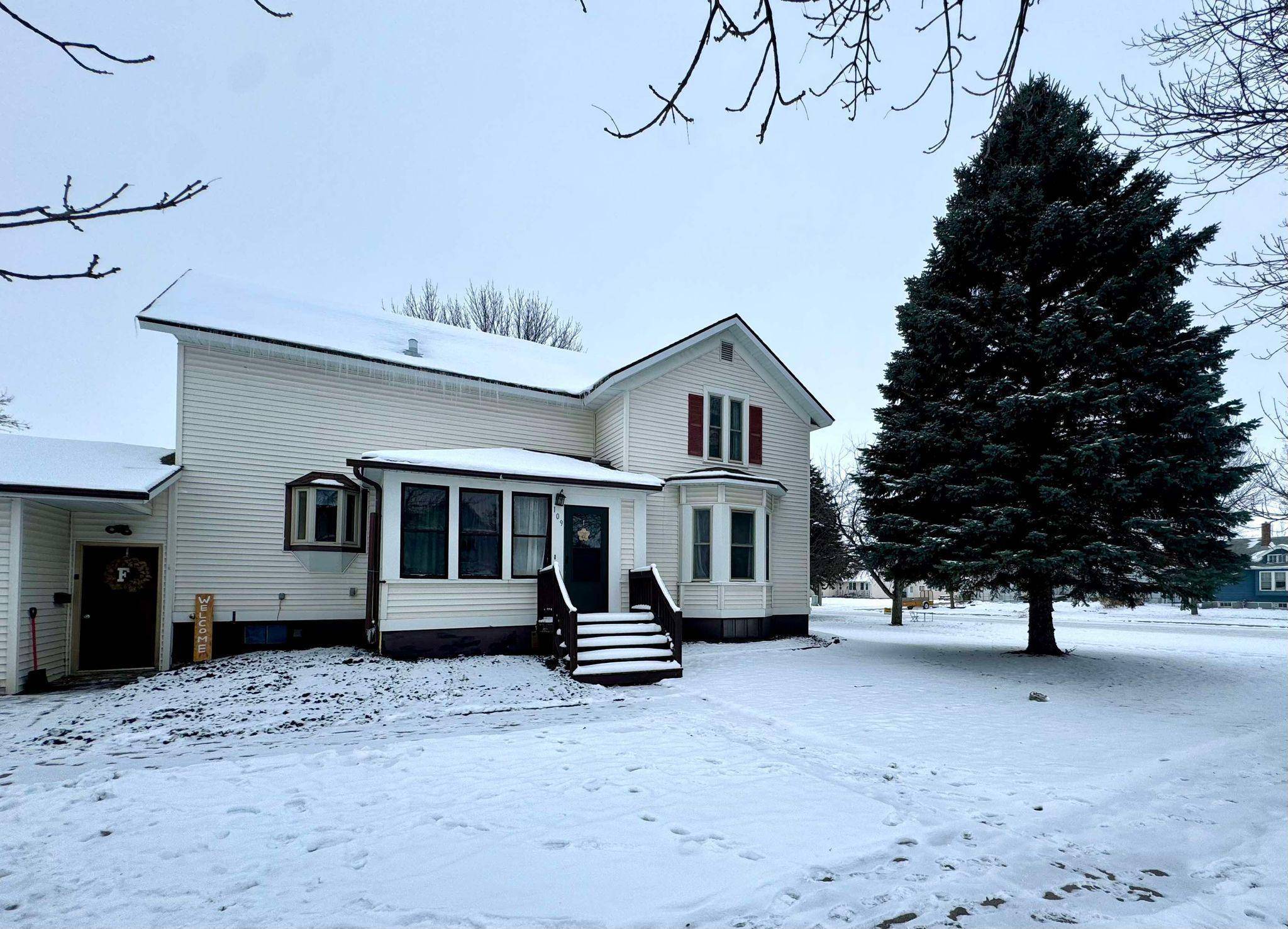 Ada, MN 56510,109 3rd ST E