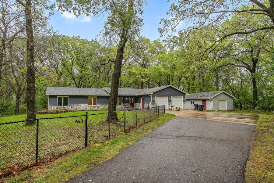 32309 104th ST, Princeton, MN 55371