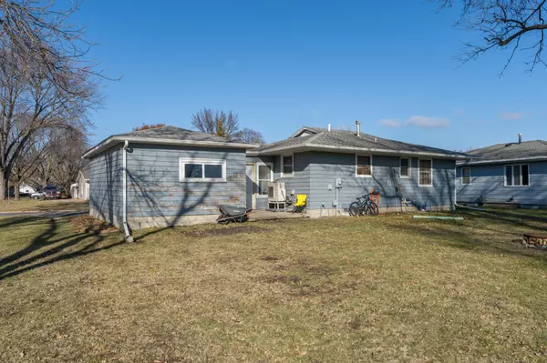 Waseca, MN 56093,125 12th AVE NW