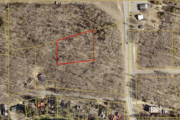 Tract B TBD County Road 39, Pequot Lakes, MN 56472