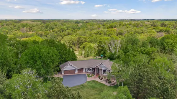 Saint Joseph Twp, WI 54082,1315 Birch Park RD