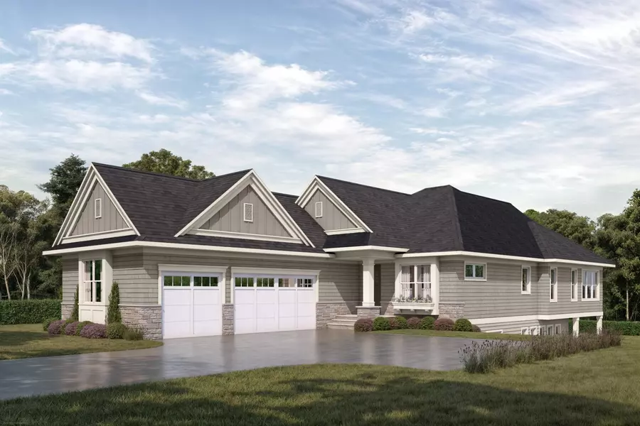 119 Spring Farm RD, North Oaks, MN 55127