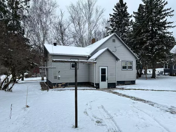 Coleraine, MN 55722,201 Mitchell ST