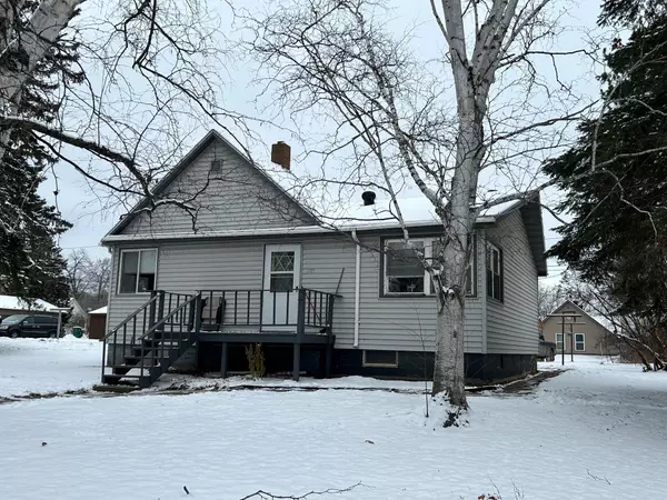 Coleraine, MN 55722,201 Mitchell ST