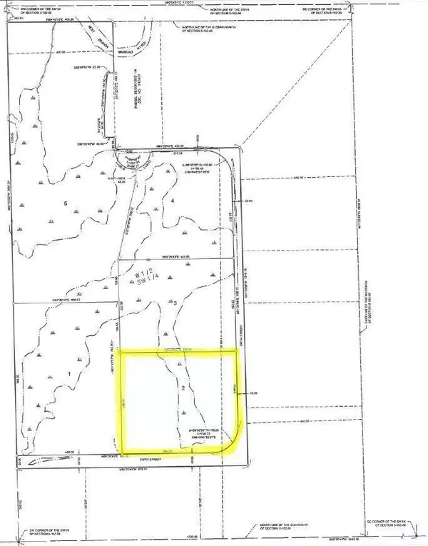 Warroad, MN 56763,Lot 2 - TBD 330th ST