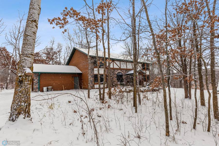 23443 County Highway 37, Shell Lake Twp, MN 56501