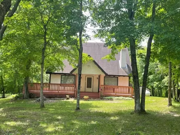 33820 County Highway 34, Sugar Bush E Twp, MN 56569