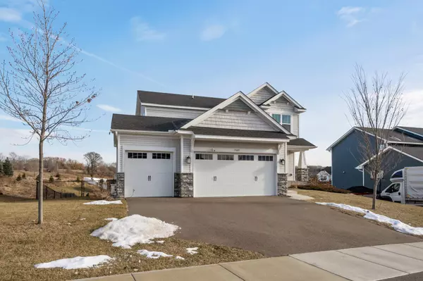 Rockford, MN 55373,7005 Guilford LN