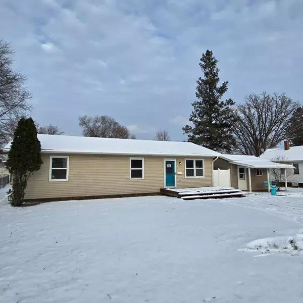 Wadena, MN 56482,214 Deerwood AVE NE