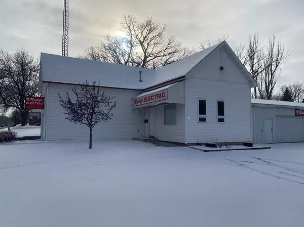 Alexandria, MN 56308,614 Nokomis ST