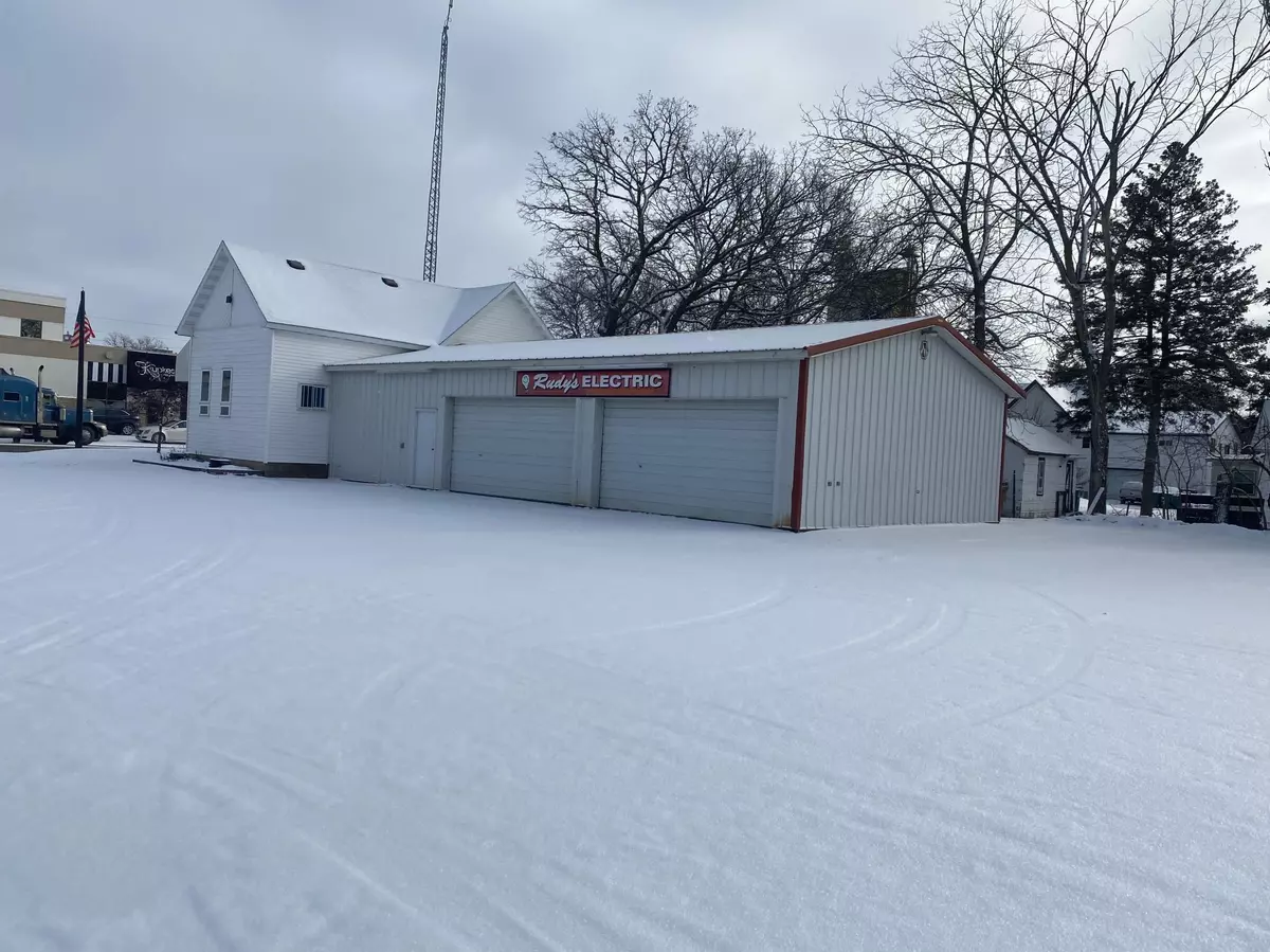 Alexandria, MN 56308,614 Nokomis ST