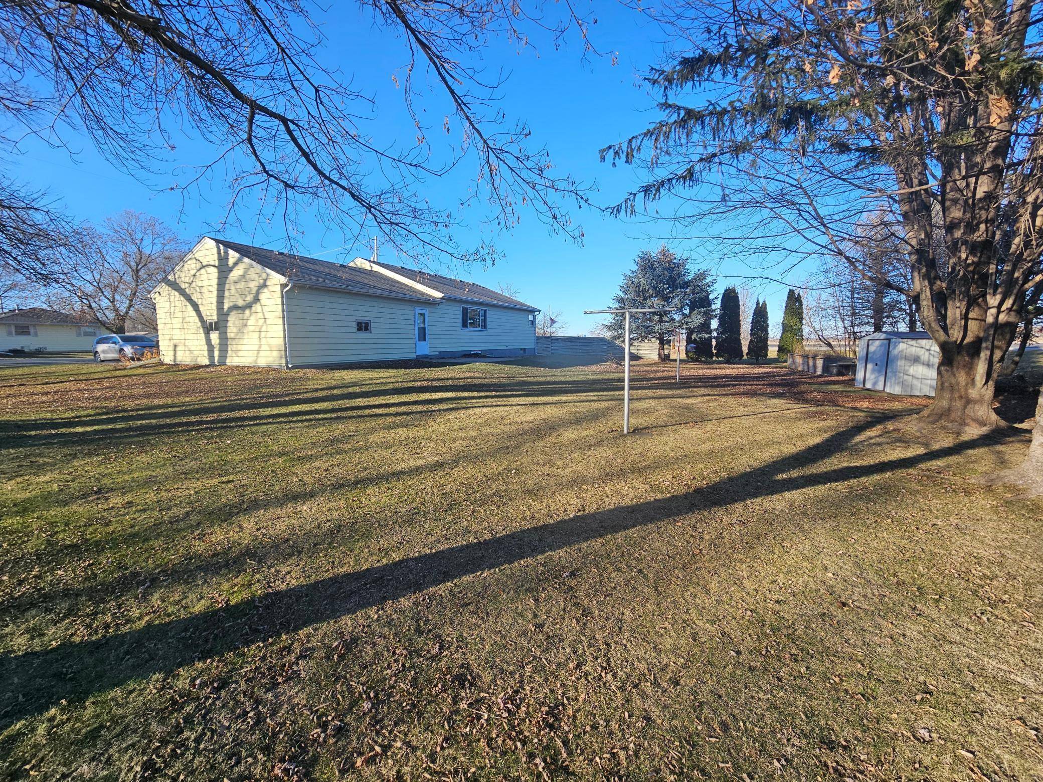 Rose Creek, MN 55970,300 Rose ST NE