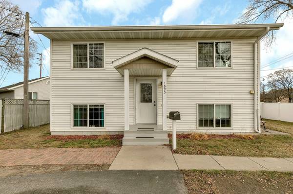 1023 3rd ST N, Saint Cloud, MN 56303