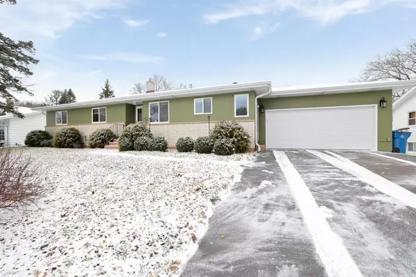 1979 Birch ST,  White Bear Lake,  MN 55110