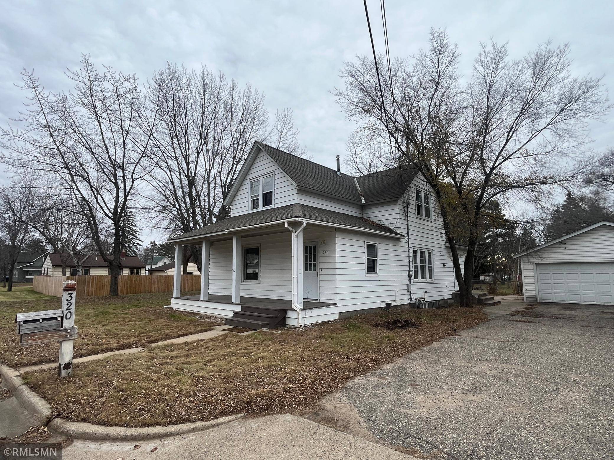 Sauk Rapids, MN 56379,320 7th ST S