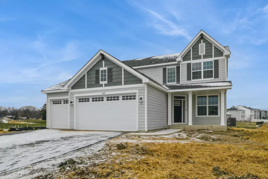 4497 Obsidian WAY, Victoria, MN 55386