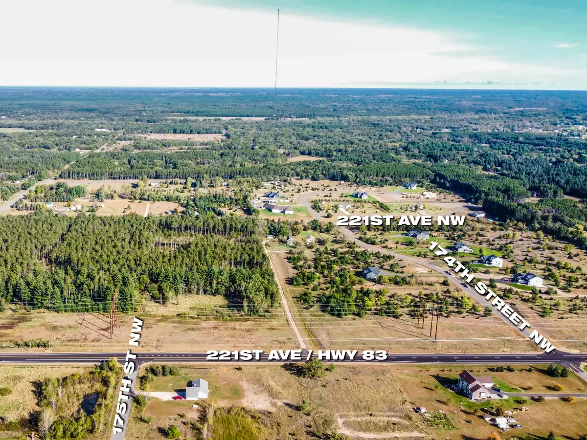 Big Lake, MN 55309,17511 County Road 83