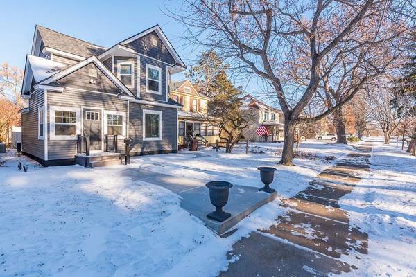 605 Holly ST, Brainerd, MN 56401