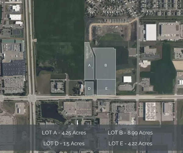 Mankato, MN 56001,TBD Excel Drive B