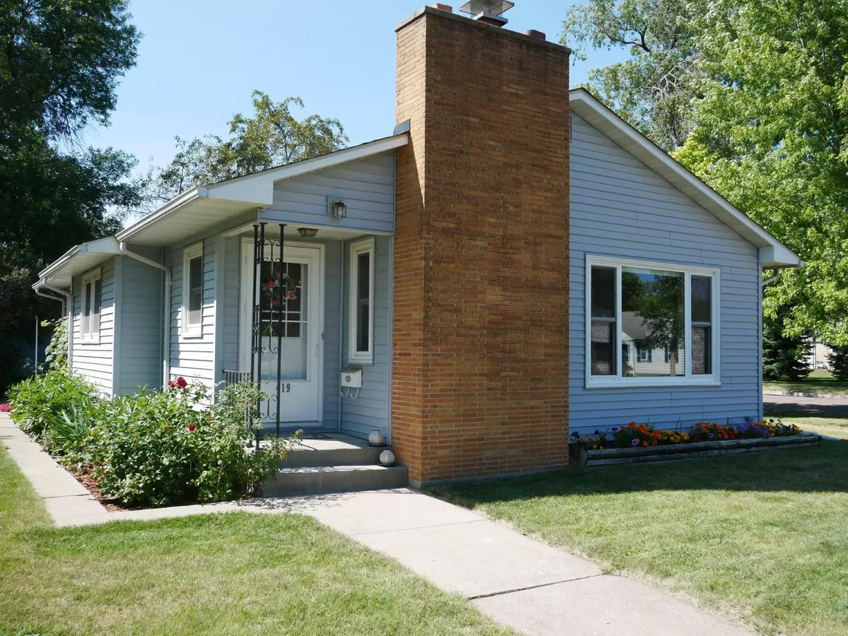 Madison, MN 56256,419 5th AVE