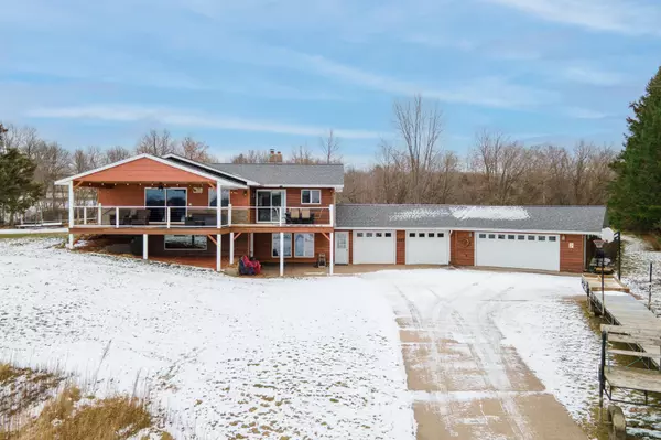 Almena, WI 54805,1267 4th ST