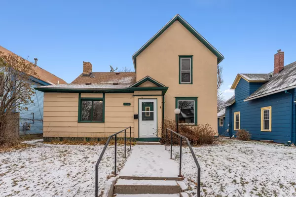 2322 Aldrich AVE N, Minneapolis, MN 55411