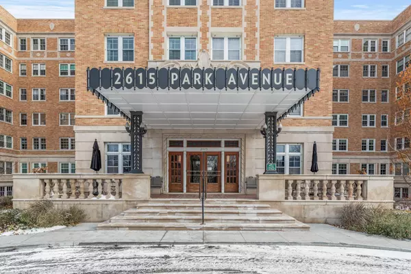 Minneapolis, MN 55407,2615 Park AVE #407