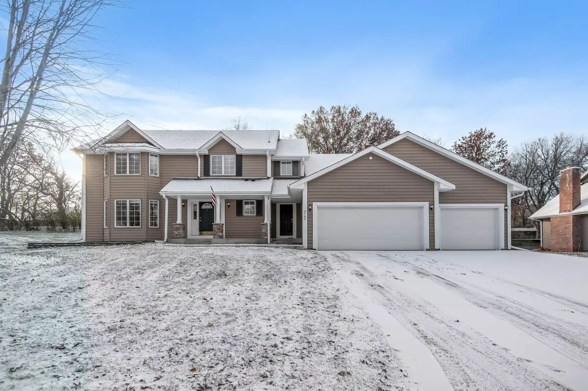 Lakeville, MN 55044,9740 170th ST W