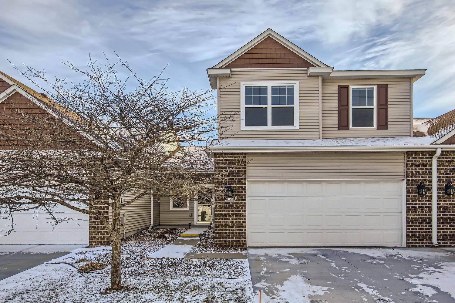 11205 Goodhue ST NE, Blaine, MN 55449