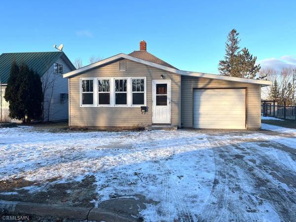 516 4th ST NW, Aitkin, MN 56431