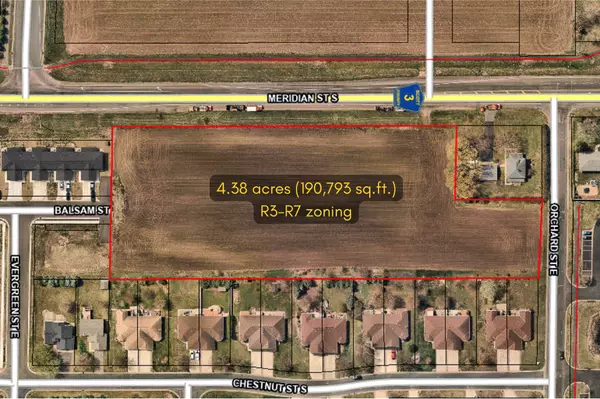XXXX Meridian ST S, Belle Plaine, MN 56011