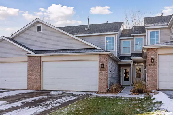 16338 Jamison PATH, Lakeville, MN 55044